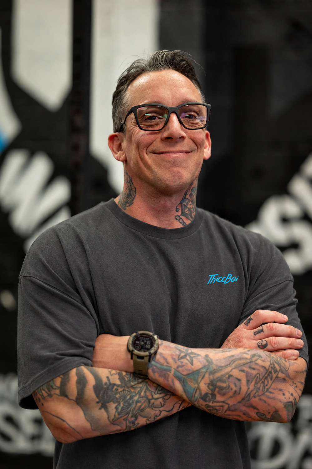 John Ziegler