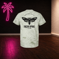 ThiccBoi Fern Moth Unisex Shirt
