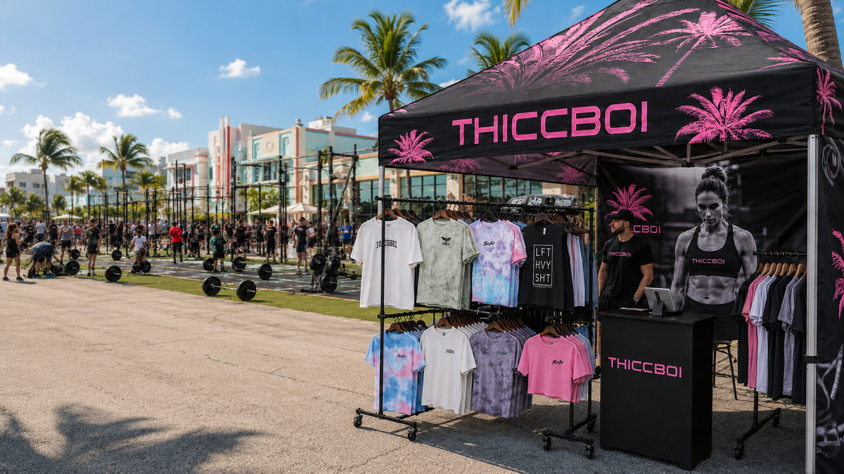 Own a ThiccBoi franchise