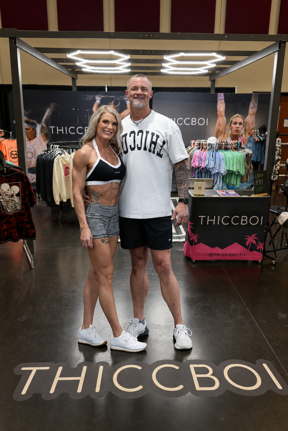Mike & Kara