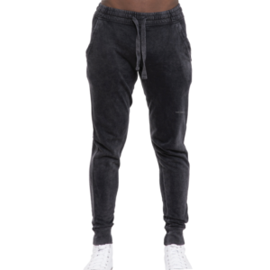 ThiccBoi Vintage Black Unisex Joggers