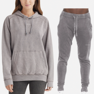 ThiccBoi Vintage Zinc Sweat Set