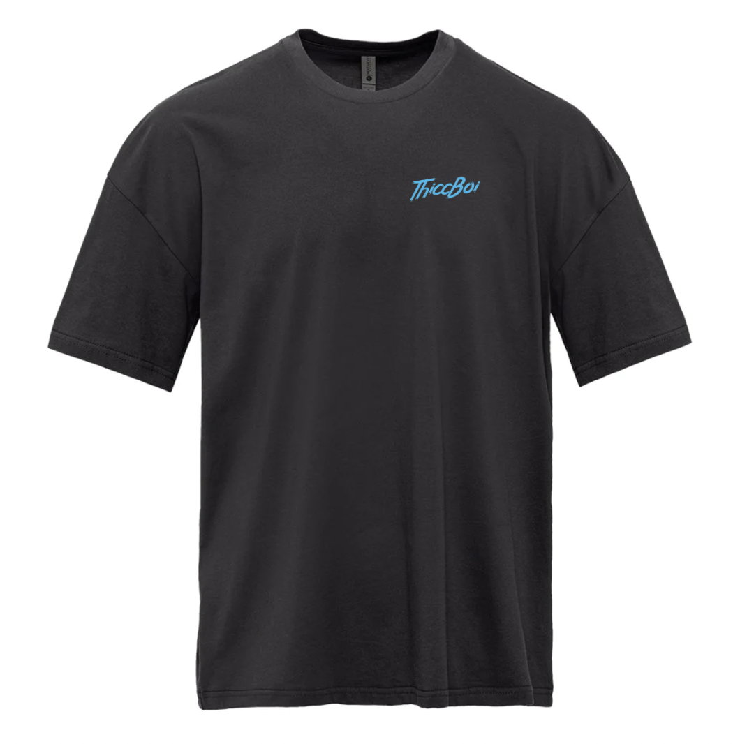 Oversized King of Hearts ThiccBoi Pump Cover - Image 2