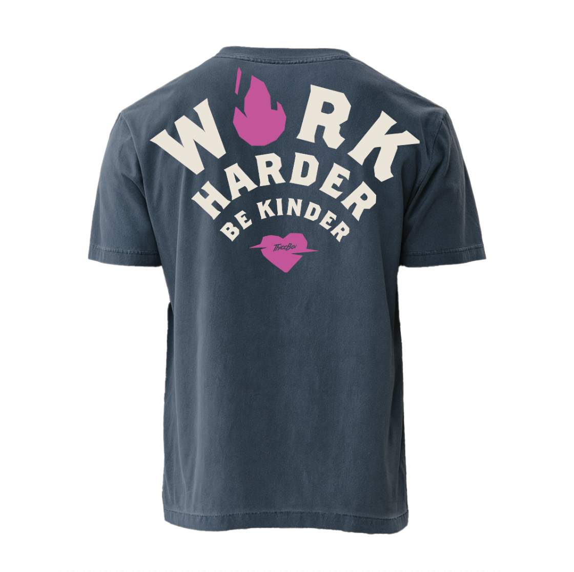 Oversized Team ThiccBoi Pump Cover