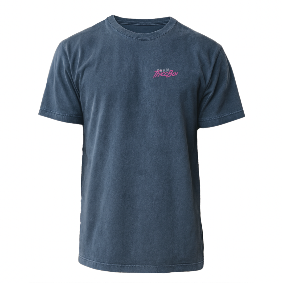 Oversized Team ThiccBoi Pump Cover - Image 2