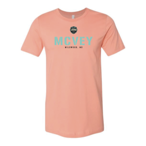 Legends Custom T-Shirt *PRE-ORDER*