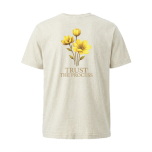 Haley Booker HCB Fundraiser Unisex Shirts *PREORDER