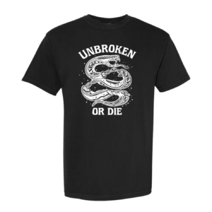 Michelle Young Fundraiser Unisex T-Shirts *PREORDER