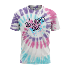 Morgan Patullo Fundraiser Unisex T-Shirts *PREORDER