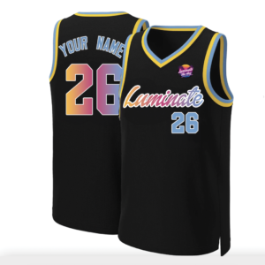 Luminate the Day 26 Jerseys *PREORDER