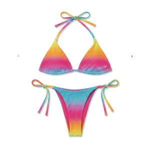 ThiccBoi Prism Bikini Set