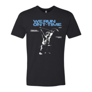 Tristan Meredith Fundraiser Unisex T-Shirts *PREORDER