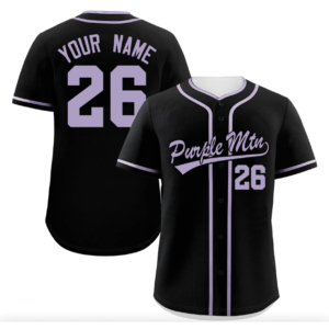 Purple Mtn Throwdown 2026 Jerseys *PREORDER