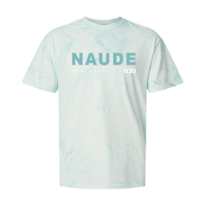 Amber Naude Fundraiser Unisex T-Shirts *PREORDER