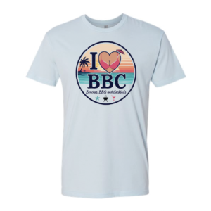 BBC Unisex Tshirt