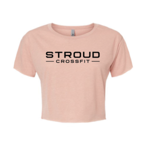 Desert Pink Festival Crop