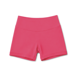 Pink Watermelon Rebel Shorts