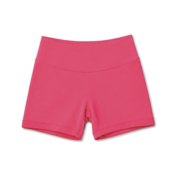 Pink Watermelon Rebel Shorts