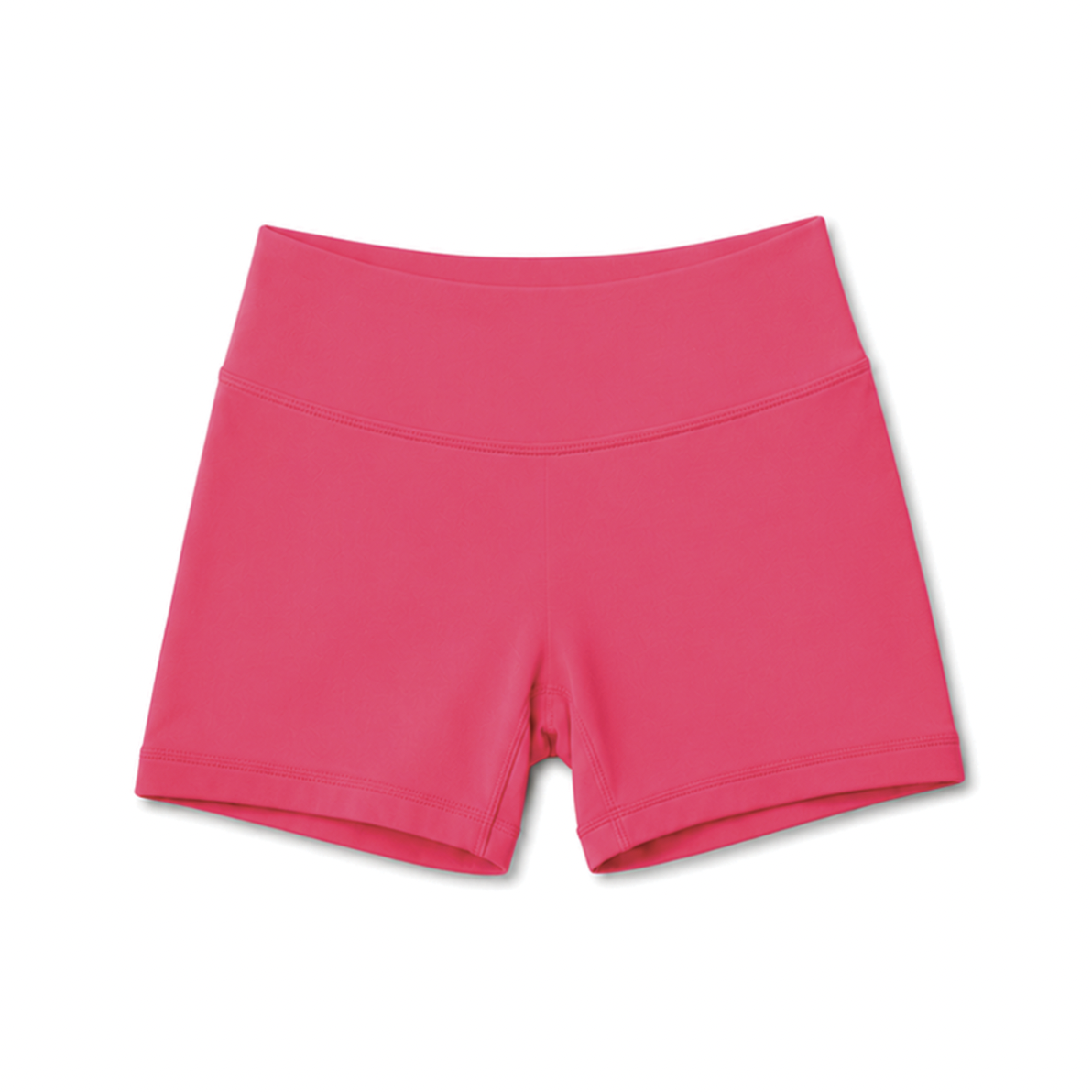 Pink Watermelon Rebel Shorts