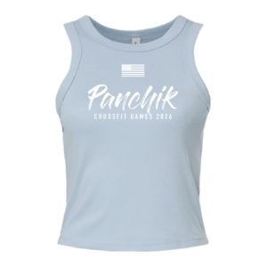 Christin Panchik Fundraiser Shirts *PREORDER