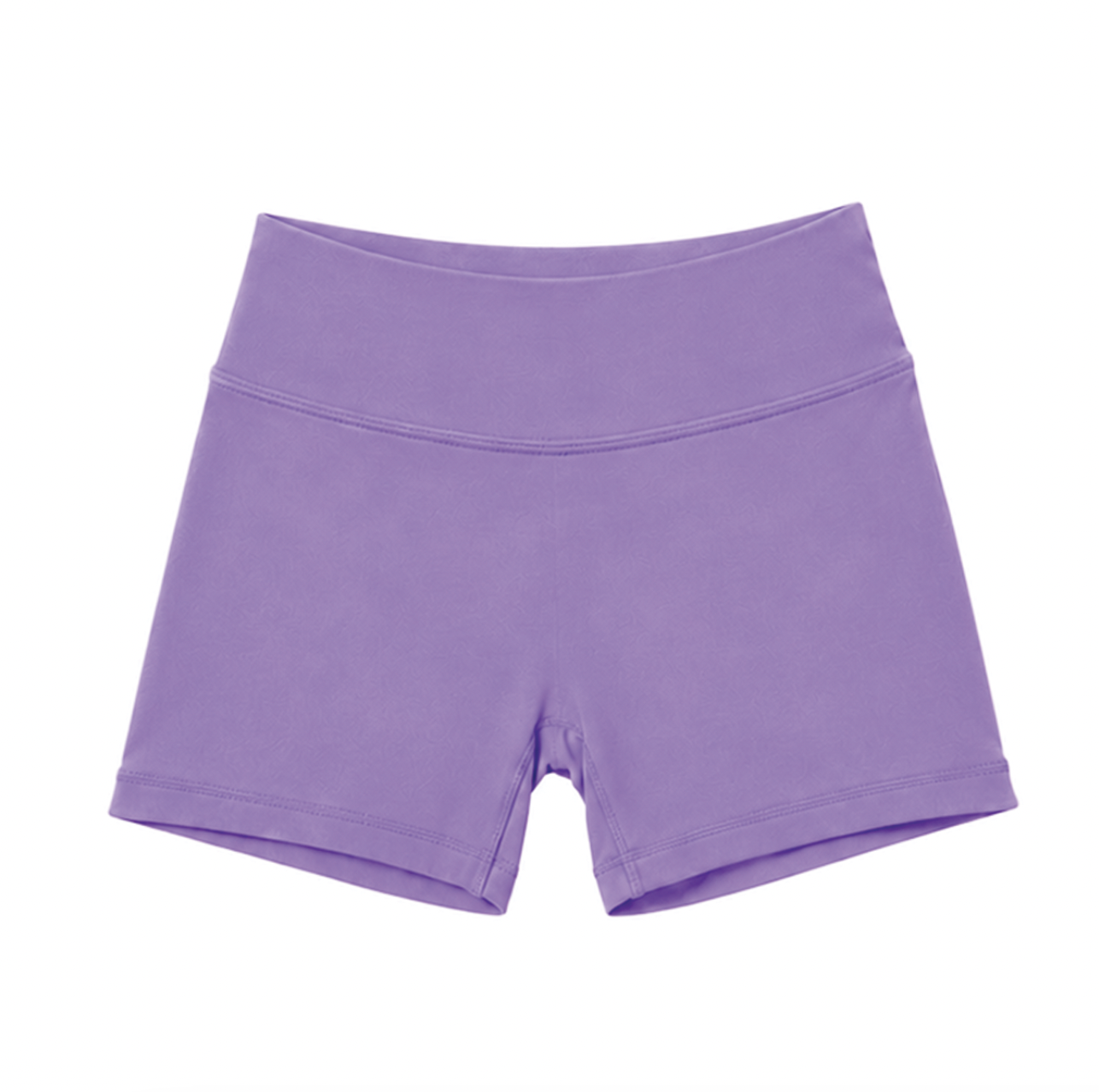 Electric Plum Rebel Shorts